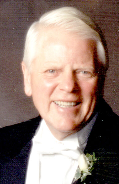 Walter Earl Hammer